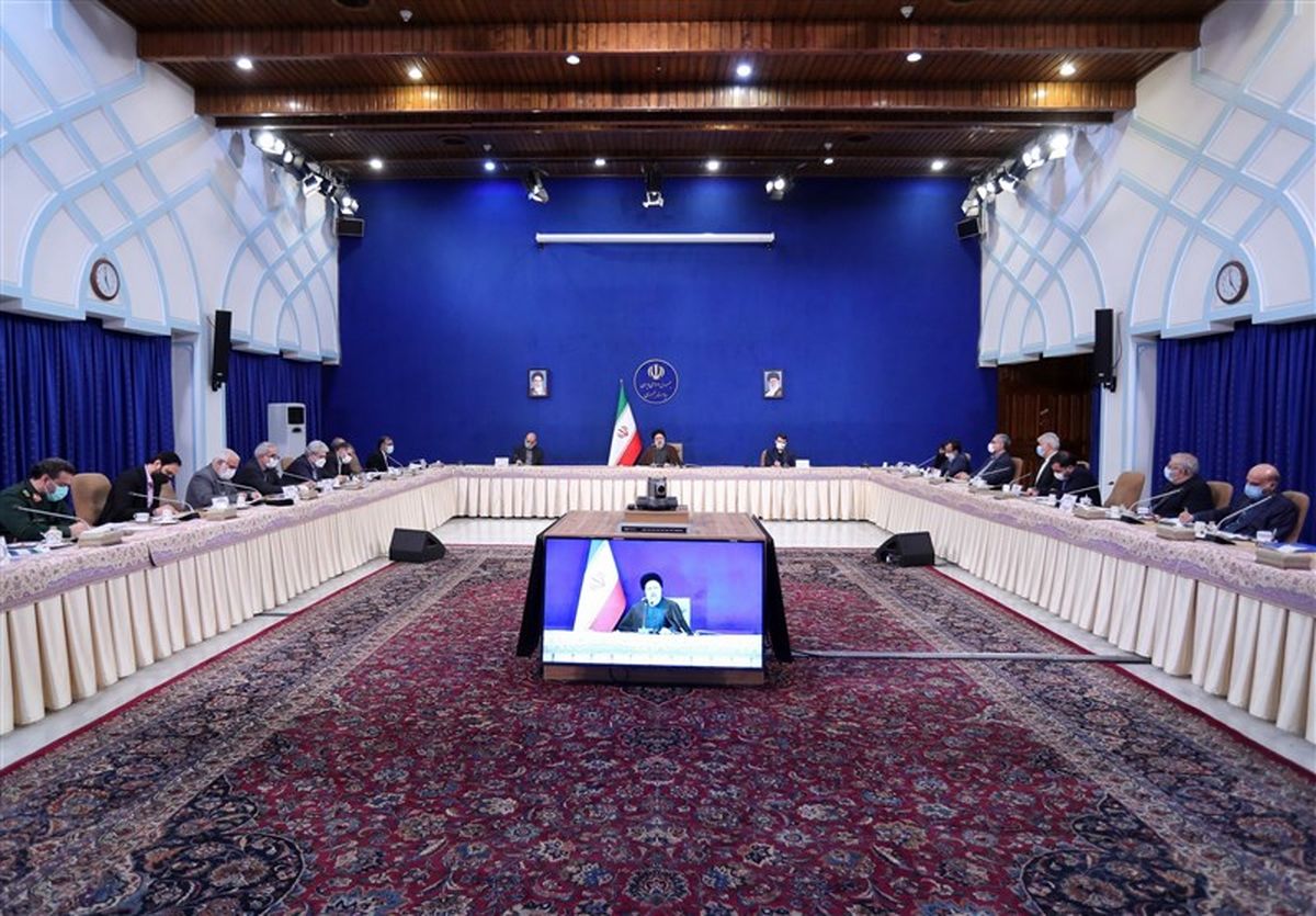 رئیسی: ایجاد اشتغال وظیفه ممتاز دستگاههای اجرایی و نهادها است