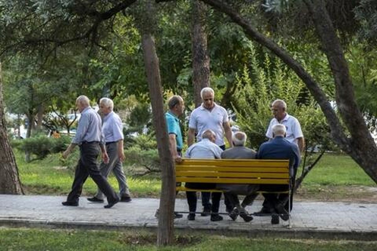 افزایش ۳ مرحلهای حقوق بازنشستگان در سال ۱۴۰۵ | جزئیات کامل متناسبسازی