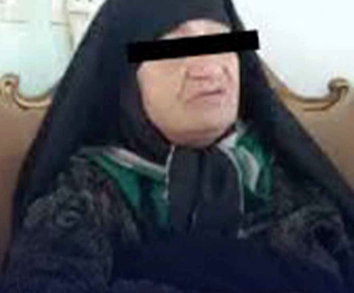 پرونده کلثوم اکبری؛ قاتل زنجیره ای به کجا رسید؟