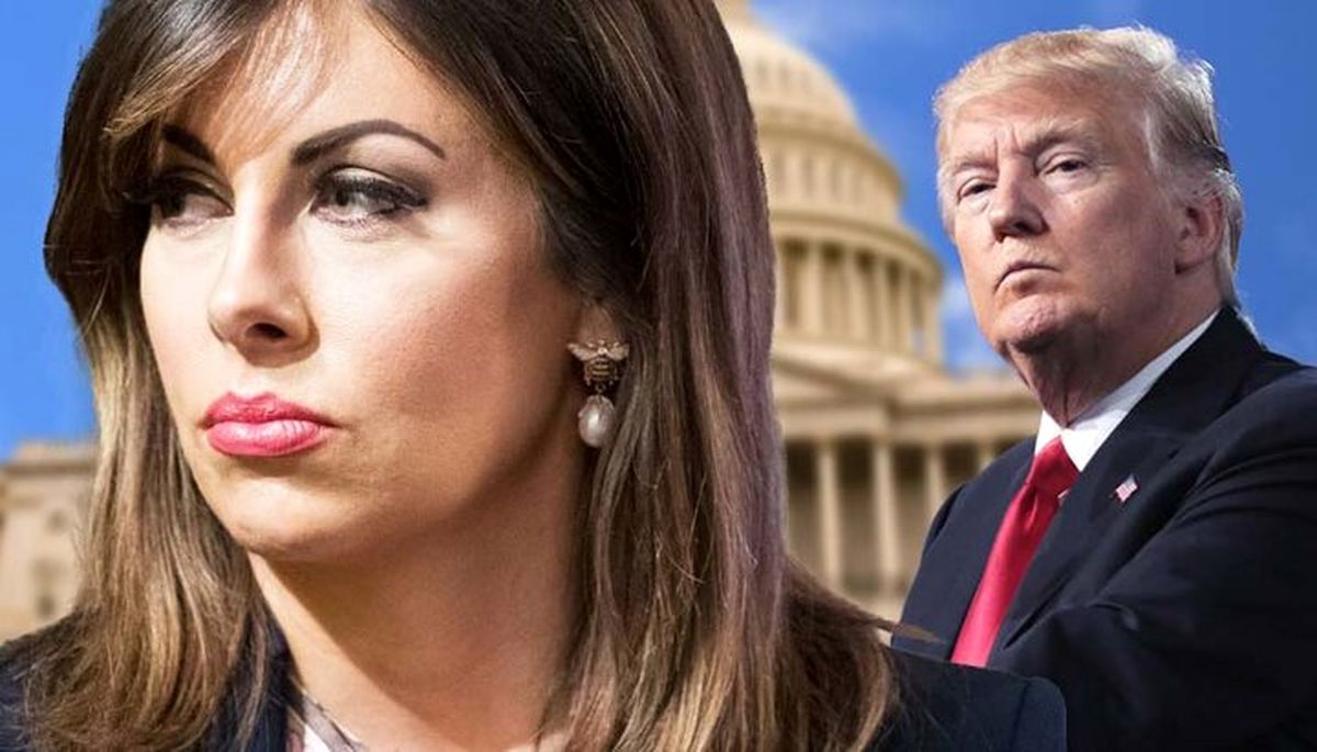 فرستاده ویژه آمریکا خواستار خلع سلاح حزب الله شد