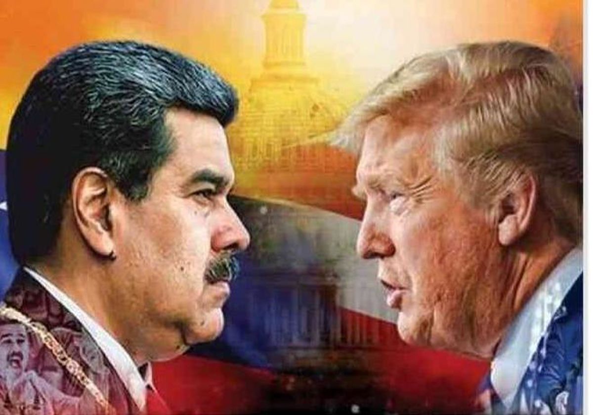 بازی خطرناک ترامپ در کارائیب به بهانه مواد مخدر