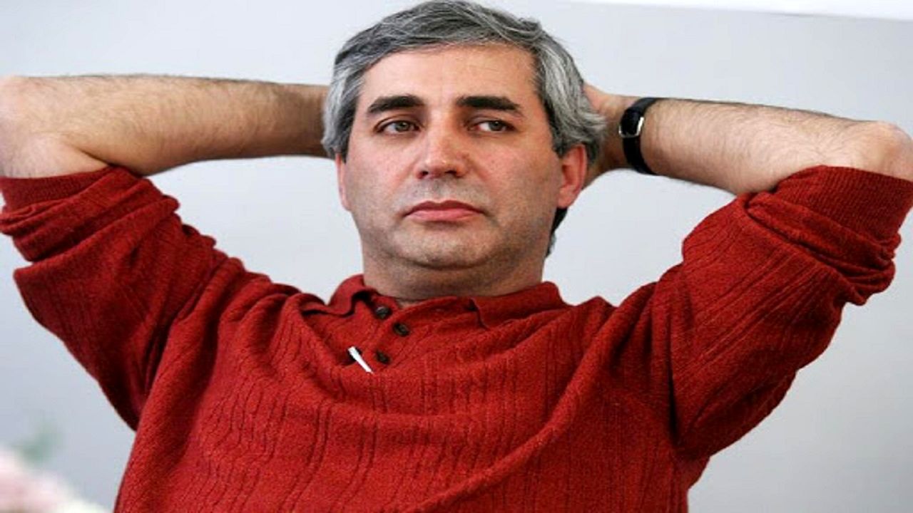 روایت ابراهیم حاتمی‌کیا از سه دهه ارتباط با حضرت آیت‌الله خامنه‌ای رهبر انقلاب اسلامی