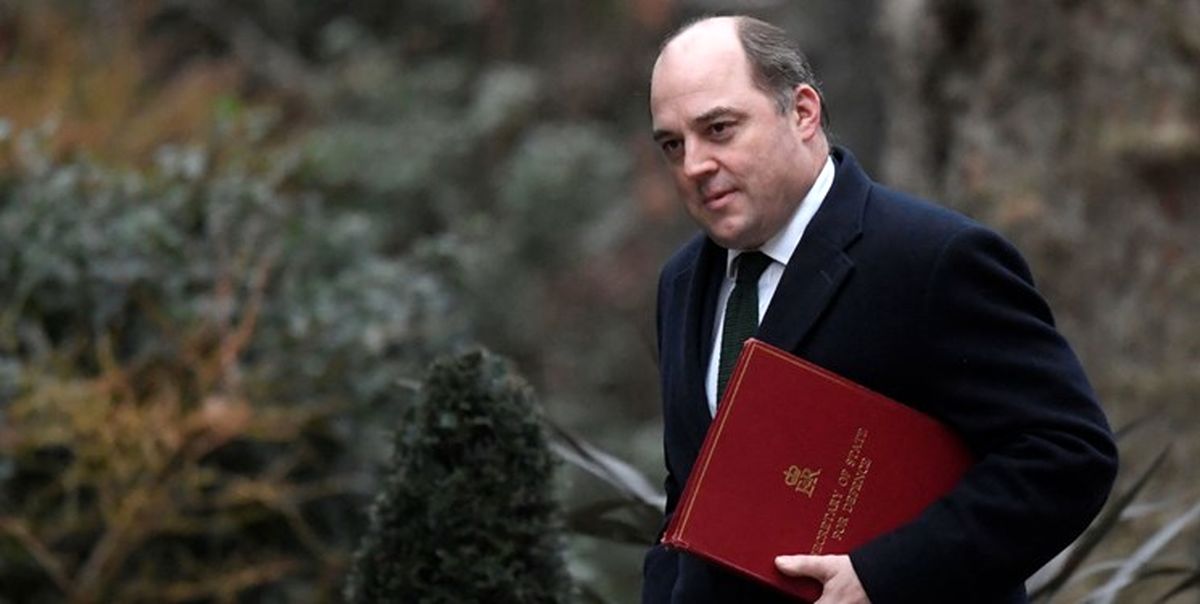 همنوایی انگلیس با آمریکا علیه ایران