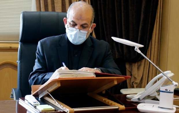 نامه مهم وزیر کشور  به استانداران درباره انتصابات