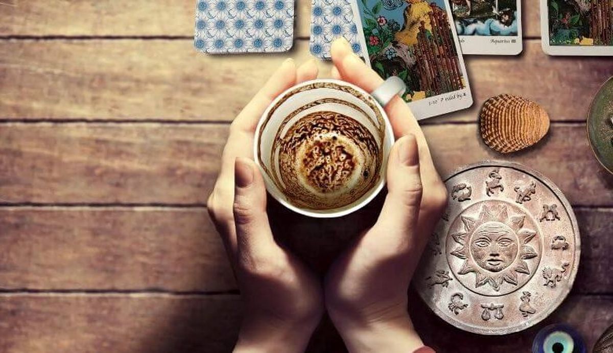 فالگیرها چقدر درآمد دارند؟