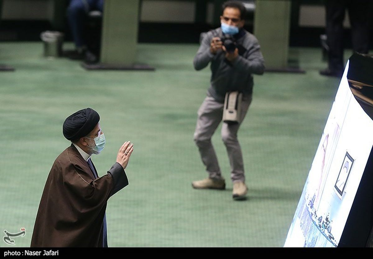 معاون وزیر اقتصاد: بودجه ۱۴۰۱ بدون کسری است