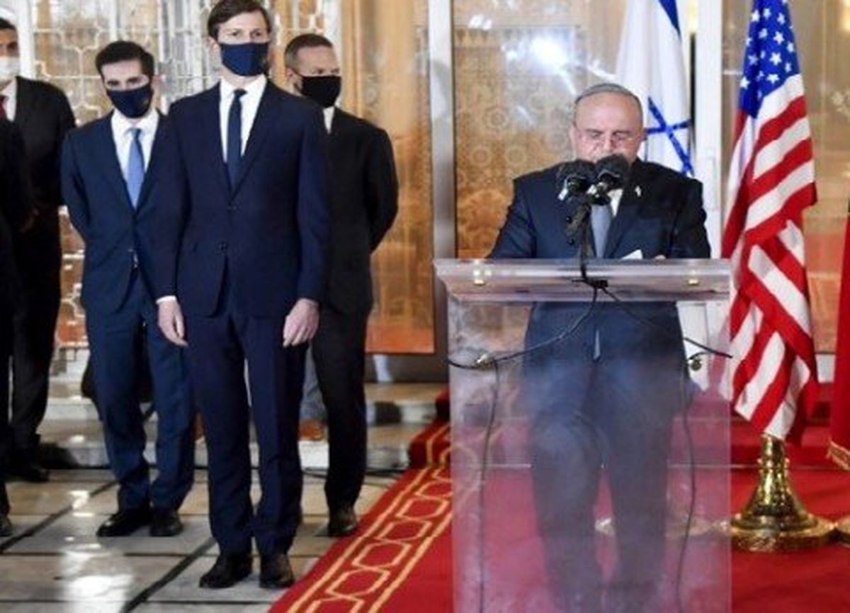 مقام اسرائیلی: عادیسازی روابط با عربستان مهم است؛ اما نه به هر قیمتی