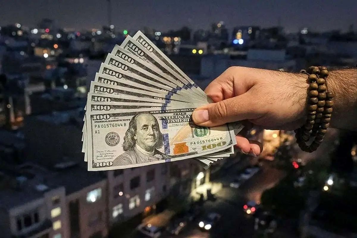 سقف و کف قیمت دلار امروز ۶ اسفند| دلار در آستانه جهش یا ریزش؟