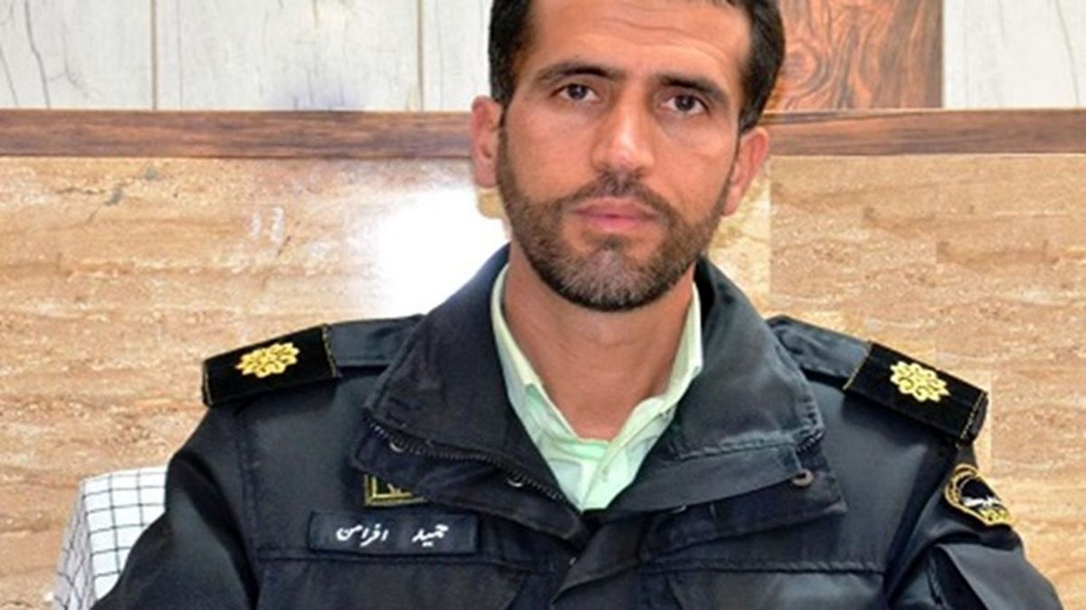 ماجرای سرقت عجیب از خانه ها در شیراز