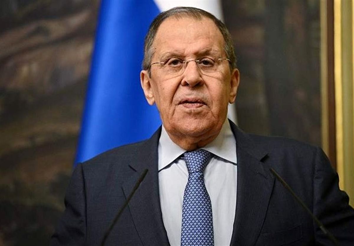 لاوروف: همکاری نظامی ایران و روسیه کاملاً قانونی است