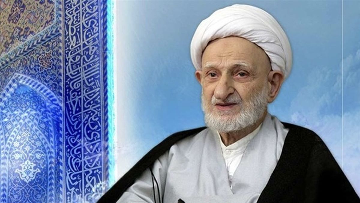 نظر آیت الله بهجت در مورد پیاده روی اربعین