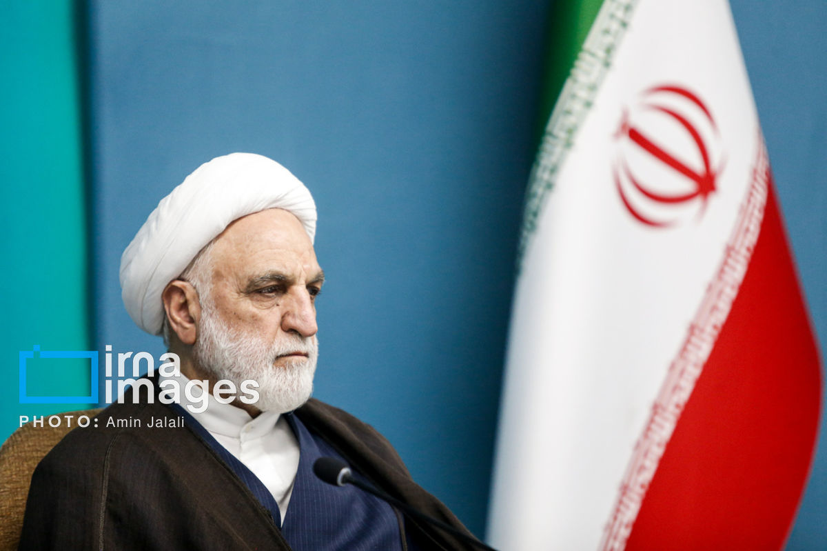 دستور رئیس قوه قضاییه به مقامات قضایی: مدیری که از عهده وظایف خود بر نمیآید بدون تعارف جابهجا شود