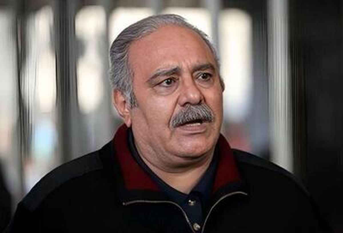 محمد کاسبی درگذشت | علت فوت بازیگر «خوش‌رکاب» چه بود؟