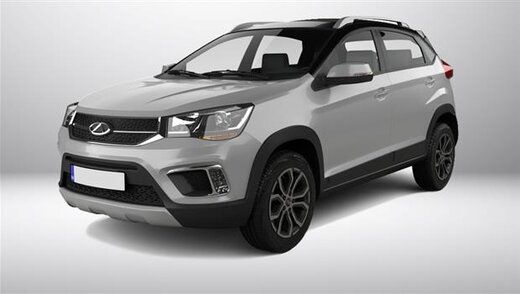 قیمت روز خودروهای تازه وارد بازار چند؟