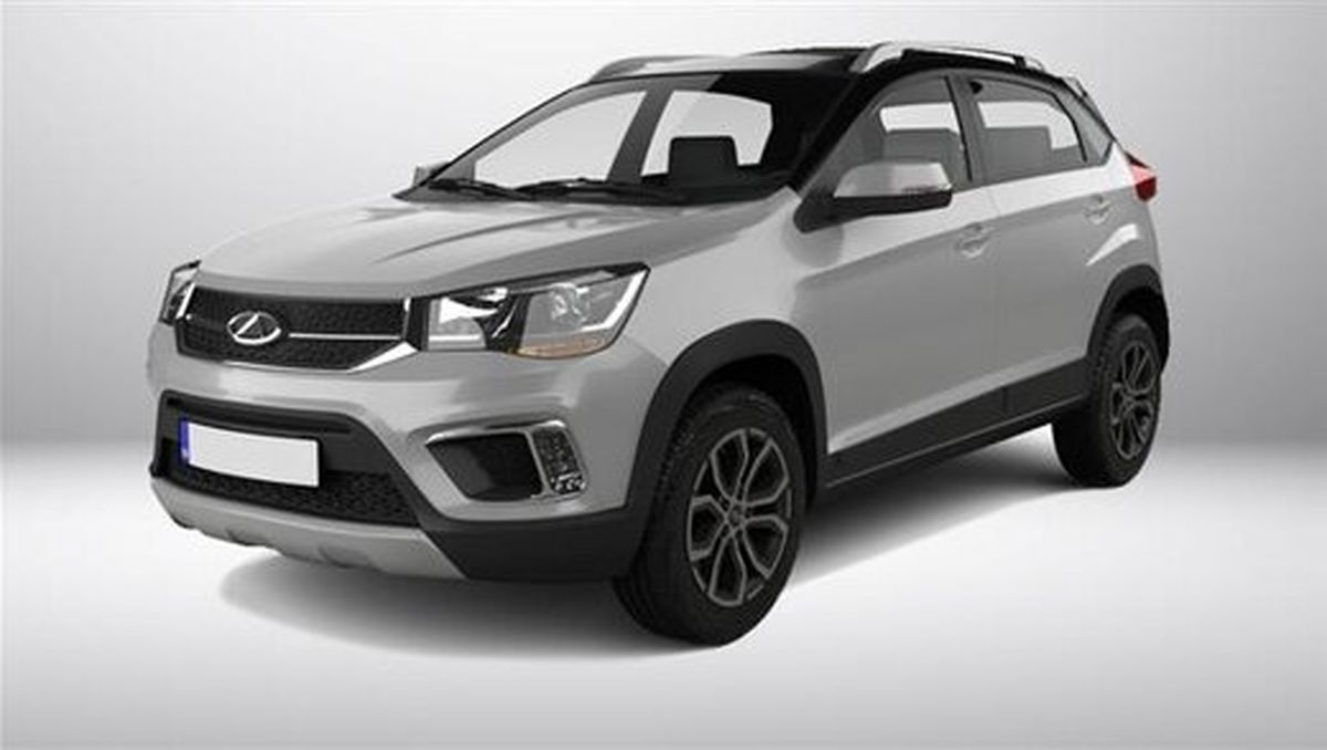 قیمت روز خودروهای تازه وارد بازار چند؟