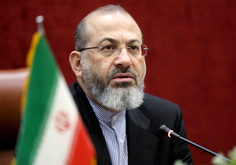 دستغیب: مقدمات برای تفریغ برخط بودجه آماده است