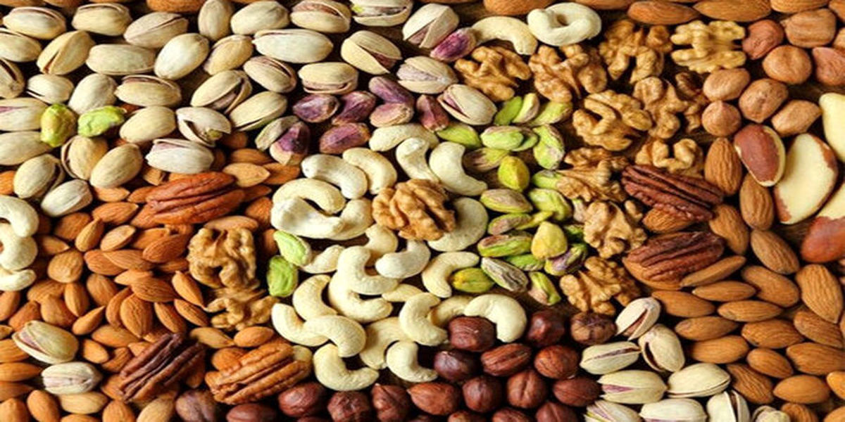 ارزانترین پسته کیلویی چند؟