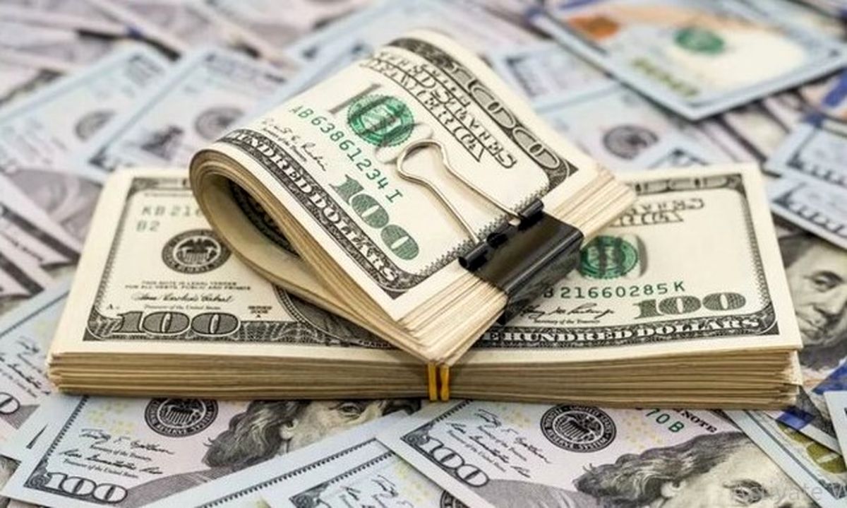 انفجار آرام قیمت دلار در ۲۵ آبان | کانال ۱۱۴ هزار در یک قدمی!