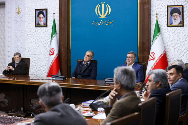 جلسه پیگیری اجرای طرح پزشک خانواده