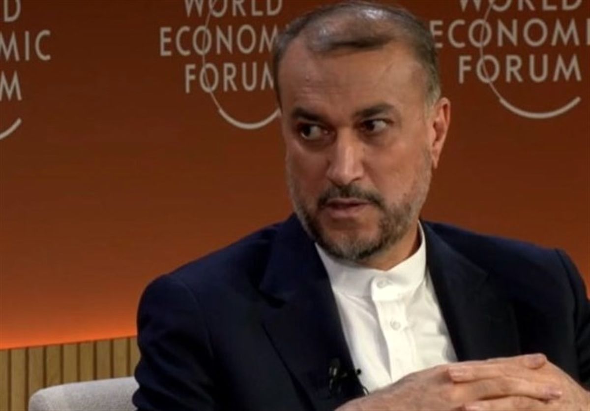 امیرعبداللهیان: نتانیاهو باید بفهمد جنگ راه حل نیست