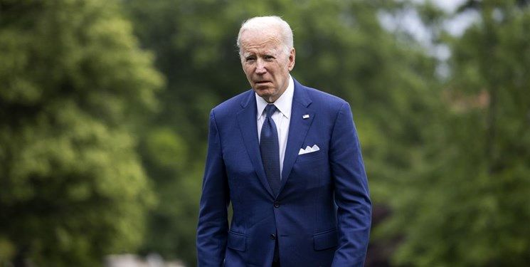 بایدن سند عضویت سوئد و فنلاند در ناتو را امضا می کند