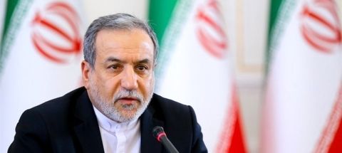 پاسخ عراقچی به ترامپ در مورد موشک‌های دوربرد ایران