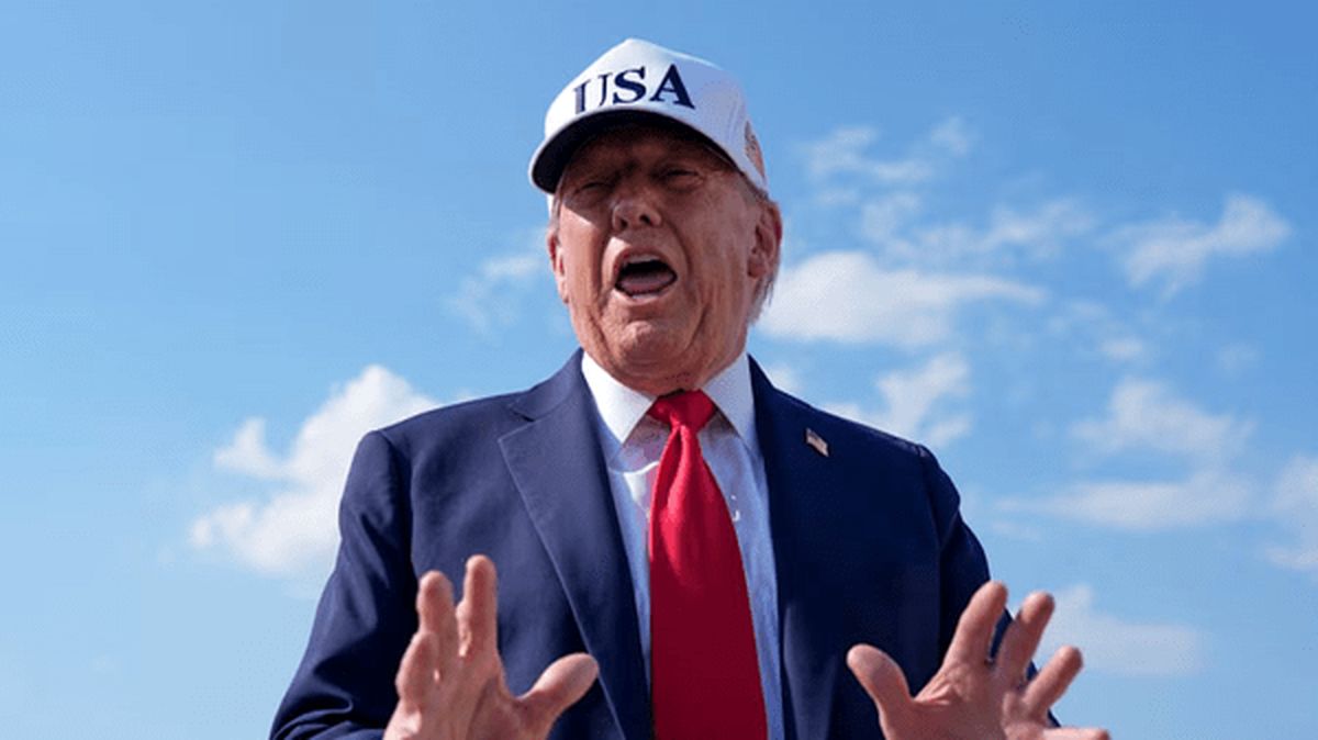 سیل هشدارها به ترامپ درباره تنش‌آفرینی علیه ایران