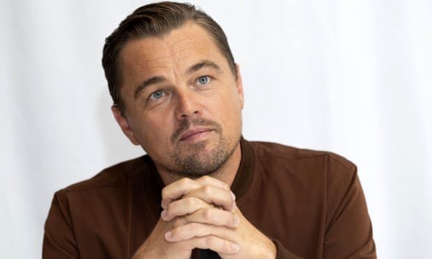 دی‌کاپریو اصلا «این فیلم معروف خود» را تماشا نکرده است!