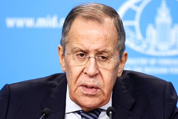 هشدار لاوروف به آمریکا