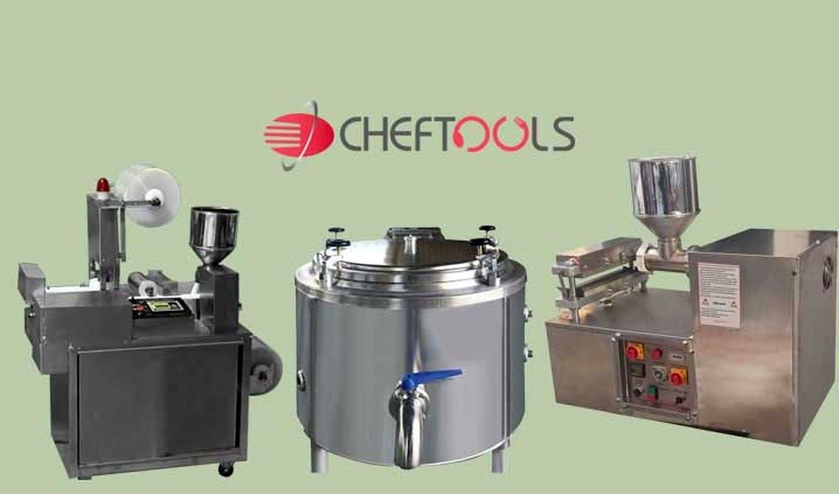 نقش و دلیل استفاده از مشاور تجهیزات آشپزخانه صنعتی چیست؟