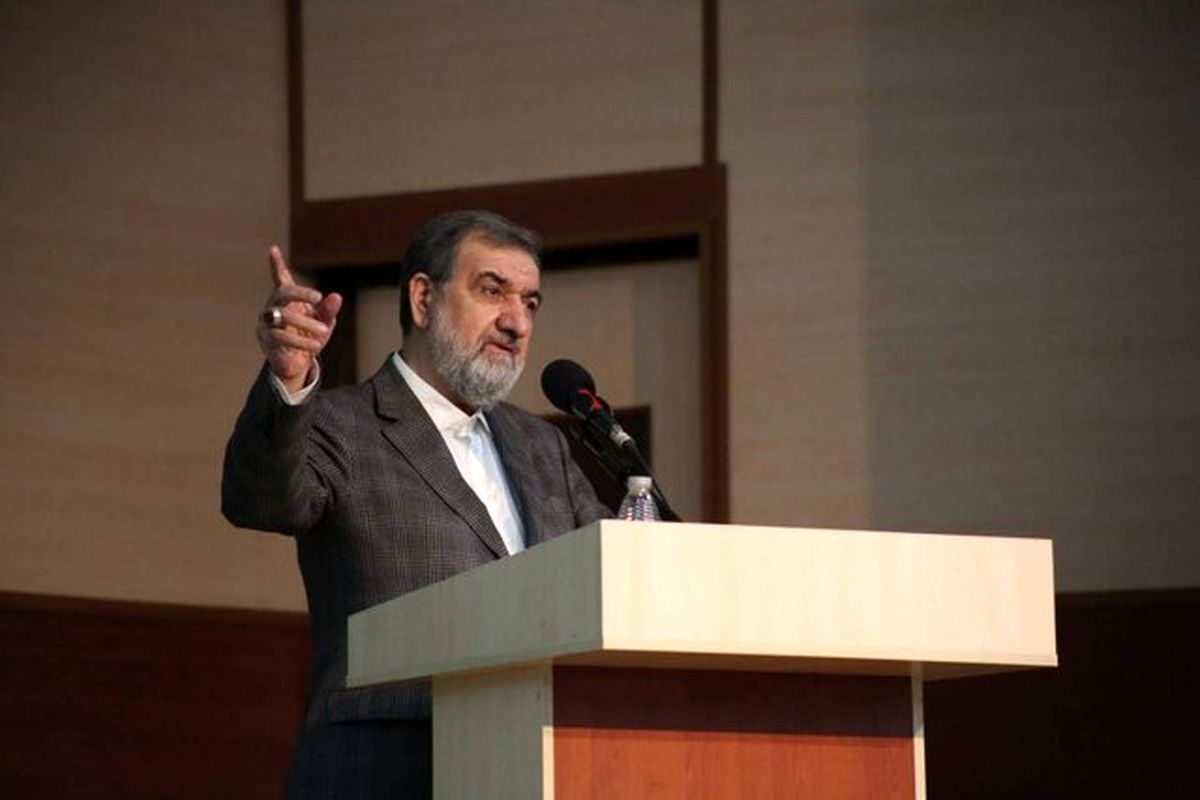محسن رضایی: تا چندین رده فرماندهان نظامی توانمند، تربیت شده‌ است