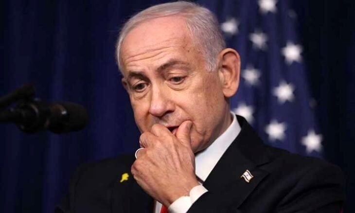 سفر نتانیاهو به آمریکا یک‌روزه خواهد بود!