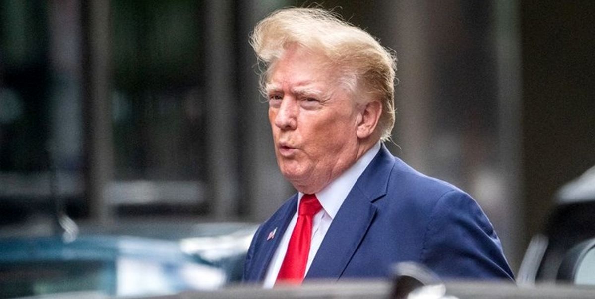 سه اتهام جدید علیه ترامپ 