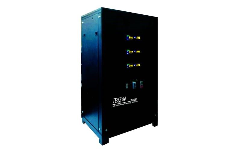 بهترین استابلایزر سه فاز را از کجا بخریم؟