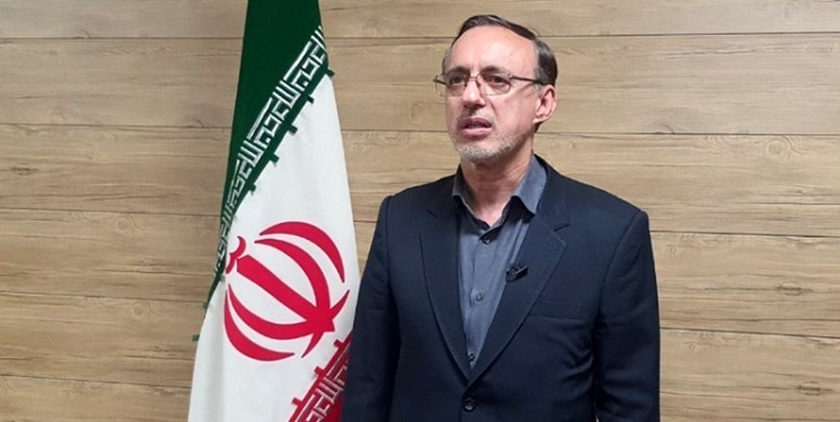 نماینده مجلس: اینکه کسی را گرفتند که مبلغ بالایی اختلاس کرده و ۱۰ سال حبس شد کافی نیست