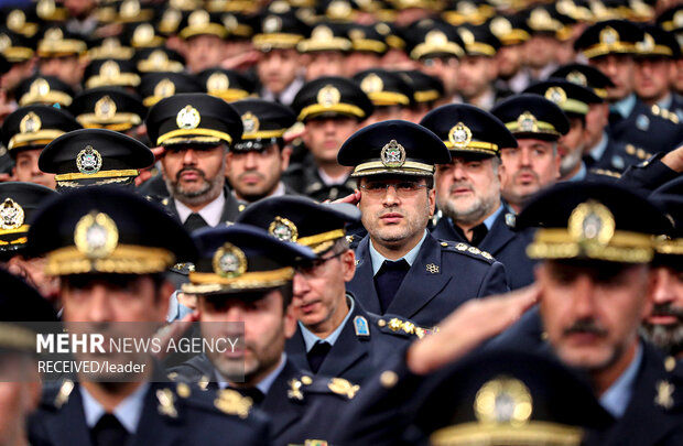 رئیس مجلس روز نیروی هوایی ارتش را تبریک گفت