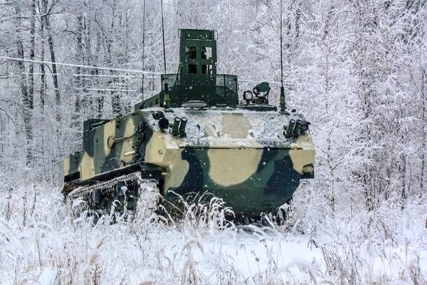 خنثی‌سازی حمله پهپادی اوکراین به مسکو