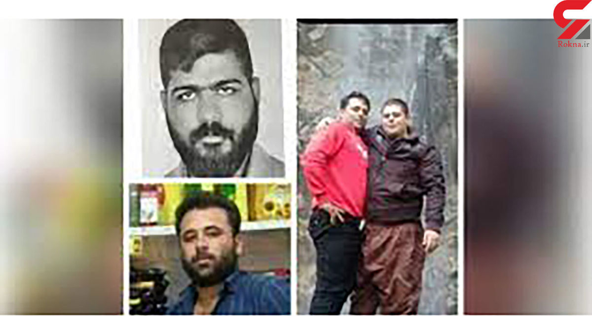 دستگیری آدمکش ها در تهران /جنایت هولناک 2 برادر در نیشابور +عکس
