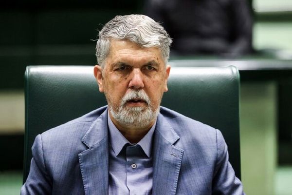 وزیر فرهنگ: ۲۰ فیلم فاخر در سال اول برنامه هفتم تولید شده است