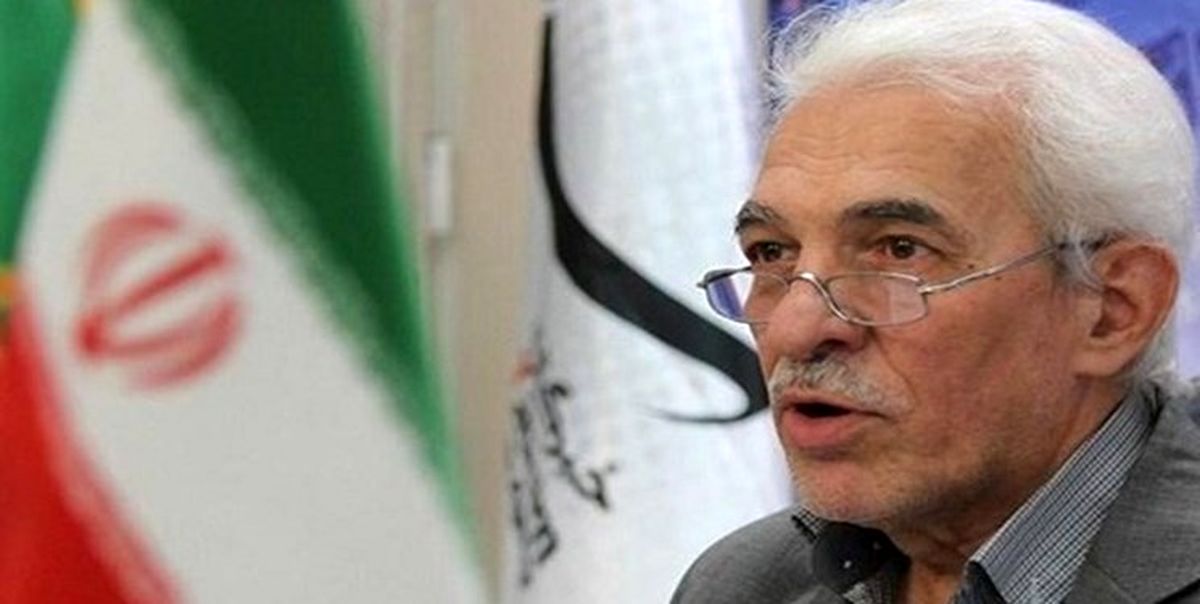 احمد علی مقدم: قدرتنمایی سپاه آمریکاییها را غافلگیر کرد