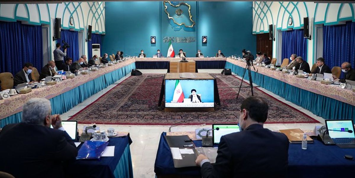  در جلسه شورای عالی فضای مجازی چه گذشت؟