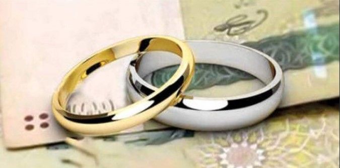 خبر داغ: زوجهای جوان بخوانند | وام ازدواج ۳۰ میلیون بیشتر شد