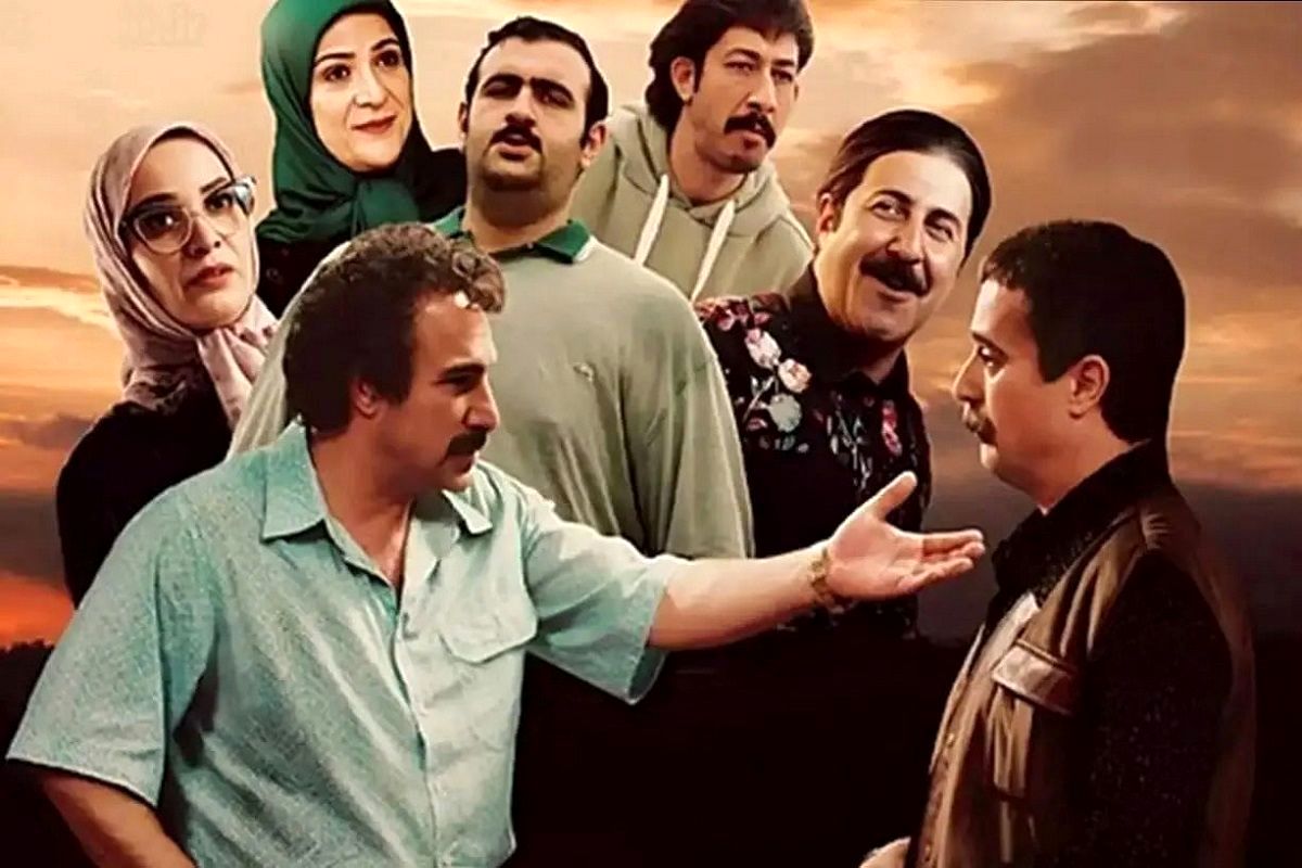 جنگ ۱۲ روزه و طنز بامزه خانواده نقی در پایتخت ۸ + زمان پخش