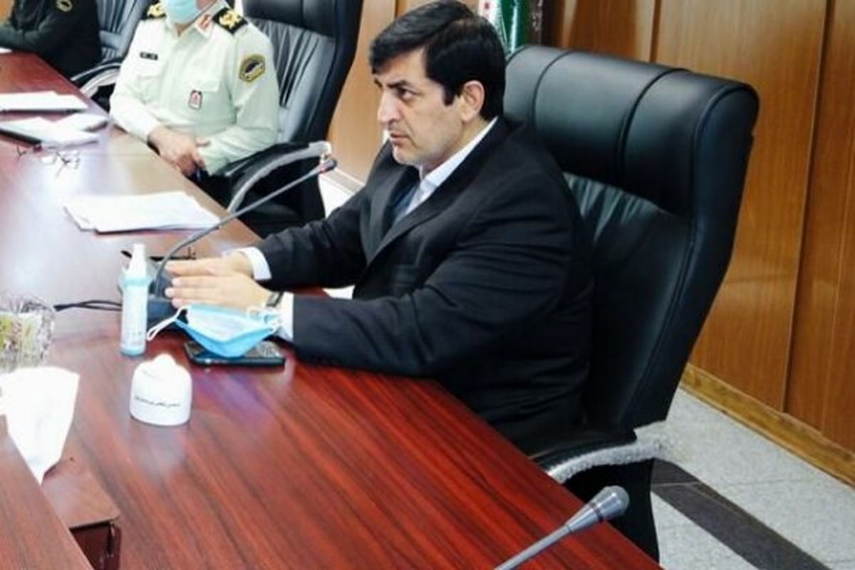 کدام گروه‌های شغلی از دوشنبه در استان تهران اجازه فعالیت ندارند؟