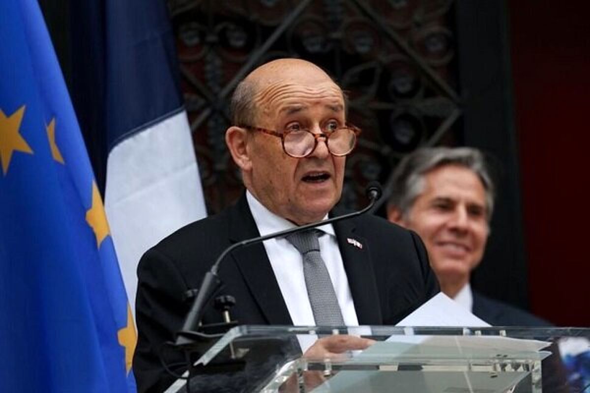 واکنش فرانسه به توافق نظامی واشنگتن و کانبرا