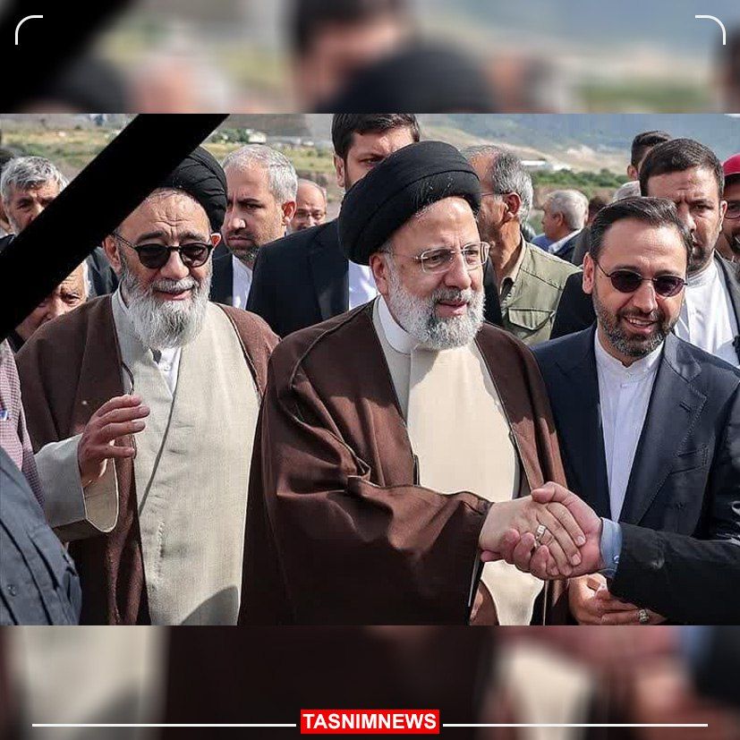 حضور انبوه جمعیت برای تشییع استاندار شهید