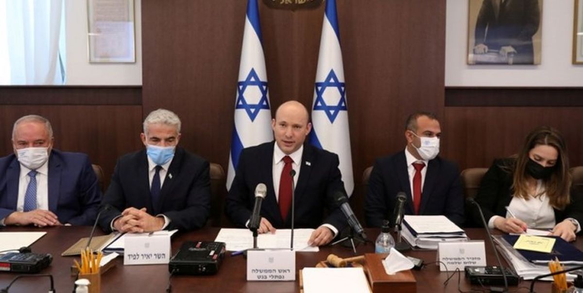 ۳ دستگی مقام‌های رژیم صهیونیستی درباره ایران