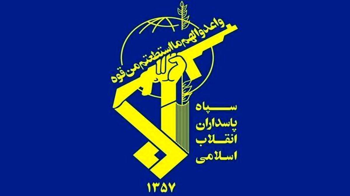 بیانیه سپاه | شلیک موشکهای فوق سنگین، دوربرد و دومرحلهای سجیل به سرزمینهای اشغالی