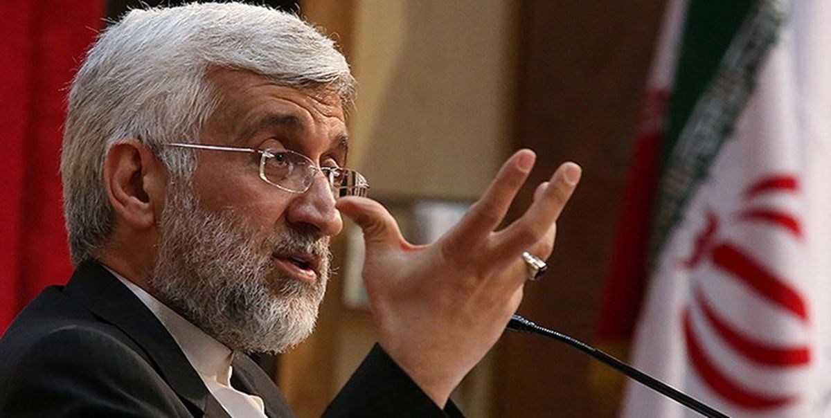 سعید جلیلی: دشمن قصد دارد ایران را از گذشته پرافتخار خود منقطع کند