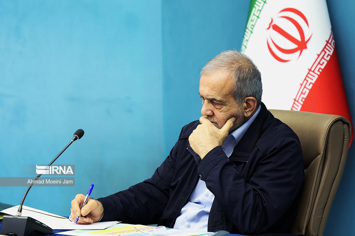 بخشنامه تهیه لایحه بودجه ۱۴۰۵ کل کشور ابلاغ شد